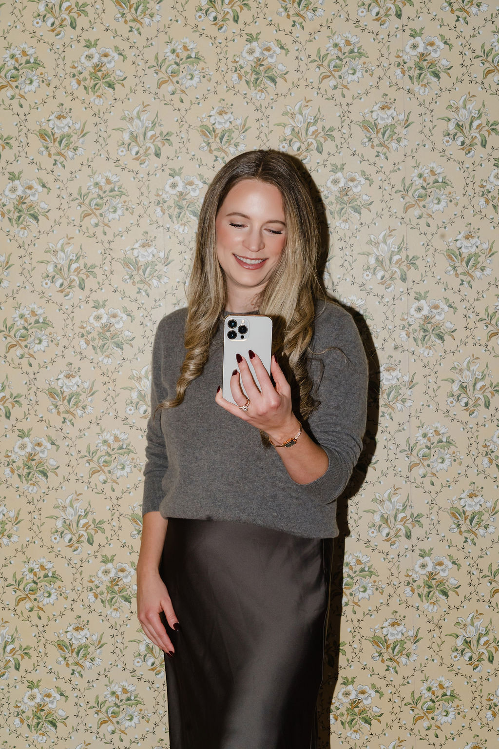 Laura Schoenfeld