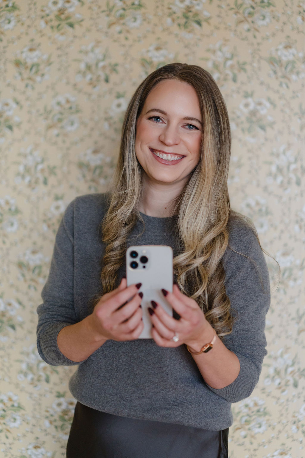 Laura Schoenfeld